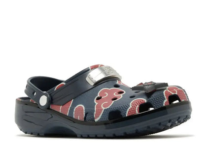 Crocs Classic Clog Naruto Itachi Crocs