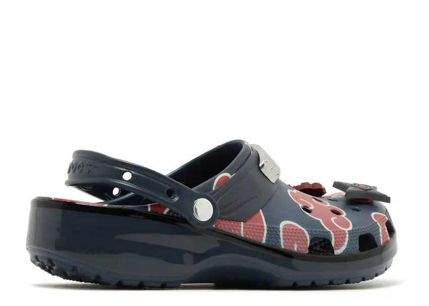 Crocs Classic Clog Naruto Itachi Crocs