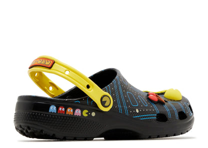 Crocs Classic Clog Pac-Man Crocs