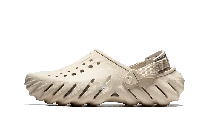 Crocs Echo Clog Stucco Crocs