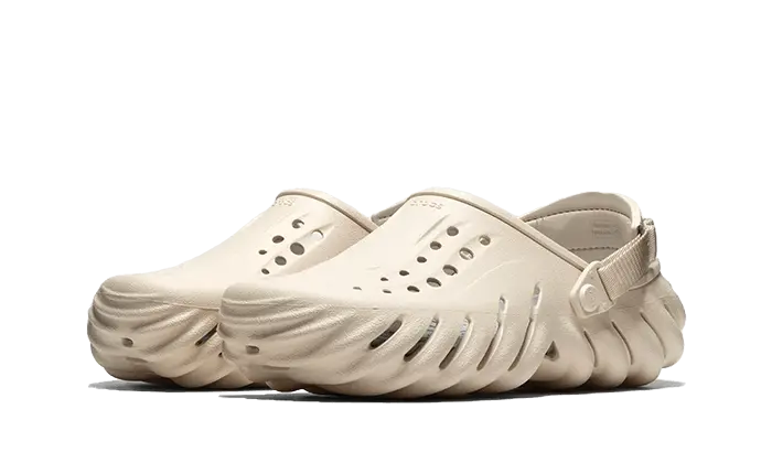 Crocs Echo Clog Stucco Crocs