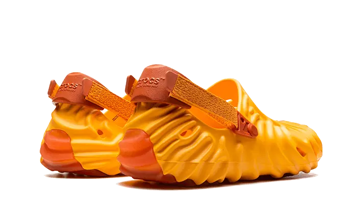 Crocs Pollex Clog Salehe Bembury Cobbler Crocs