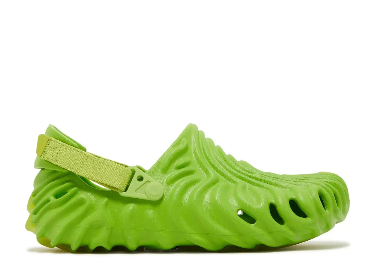 Crocs Pollex Clog Salehe Bembury Crocodile Crocs