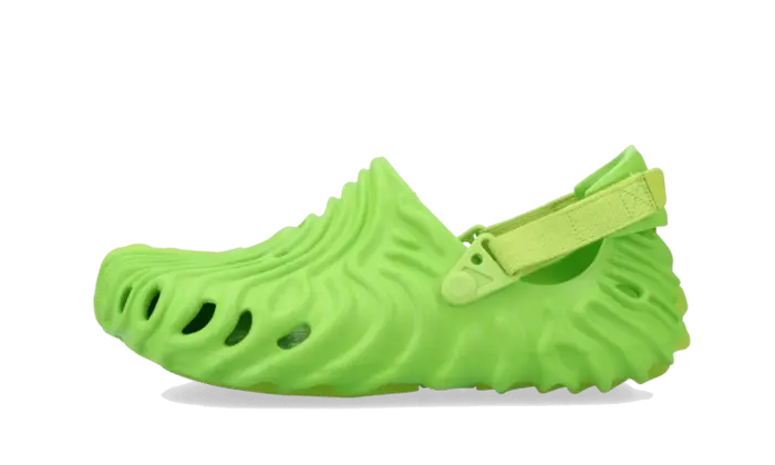 Crocs Pollex Clog Salehe Bembury Crocodile VOSneakers