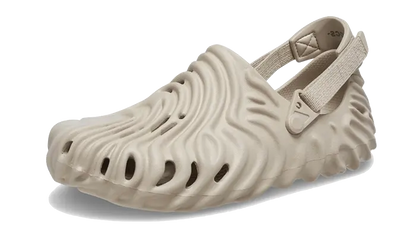 Crocs Pollex Clog Salehe Bembury Horchata Crocs