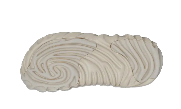 Crocs Pollex Clog Salehe Bembury Horchata Crocs