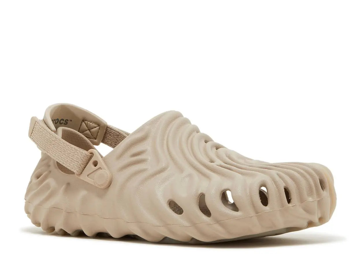 Crocs Pollex Clog Salehe Bembury Horchata Crocs