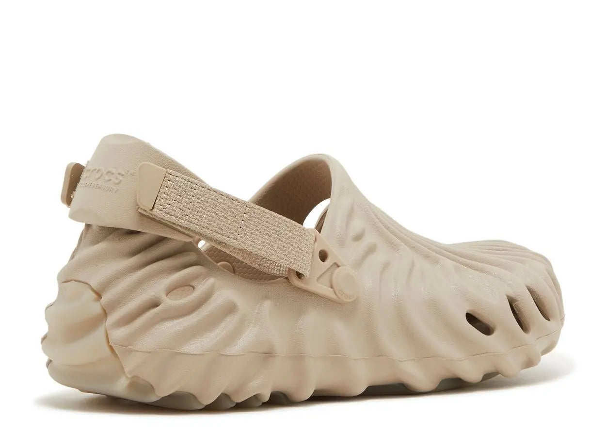 Crocs Pollex Clog Salehe Bembury Horchata Crocs