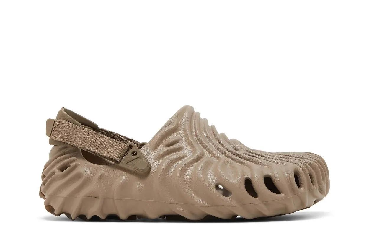 Crocs Pollex Clog Salehe Bembury Menemsha Crocs