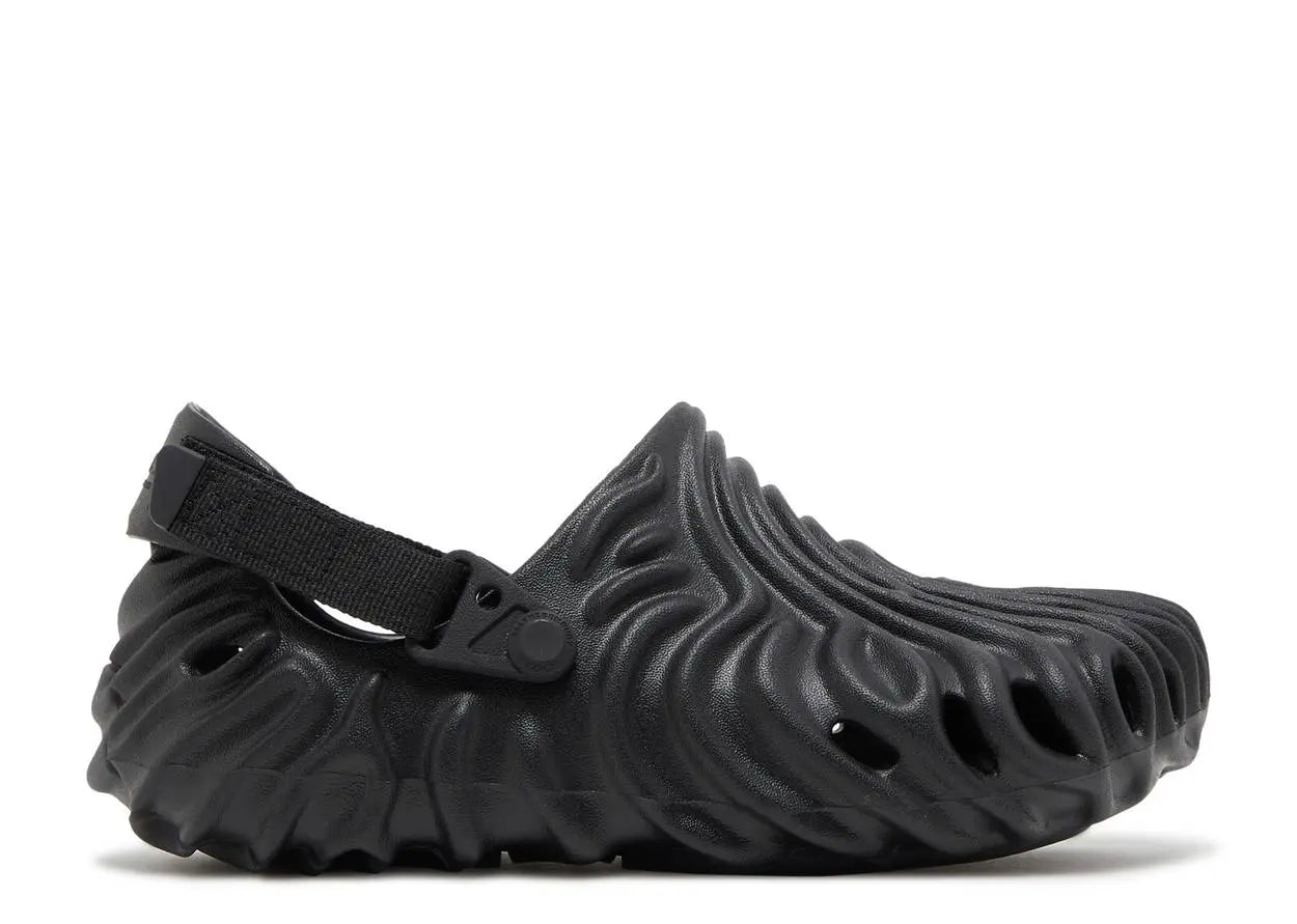 Crocs Pollex Clog Salehe Bembury Sasquatch Crocs