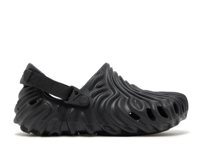 Crocs Pollex Clog Salehe Bembury Sasquatch Crocs