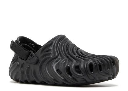 Crocs Pollex Clog Salehe Bembury Sasquatch Crocs
