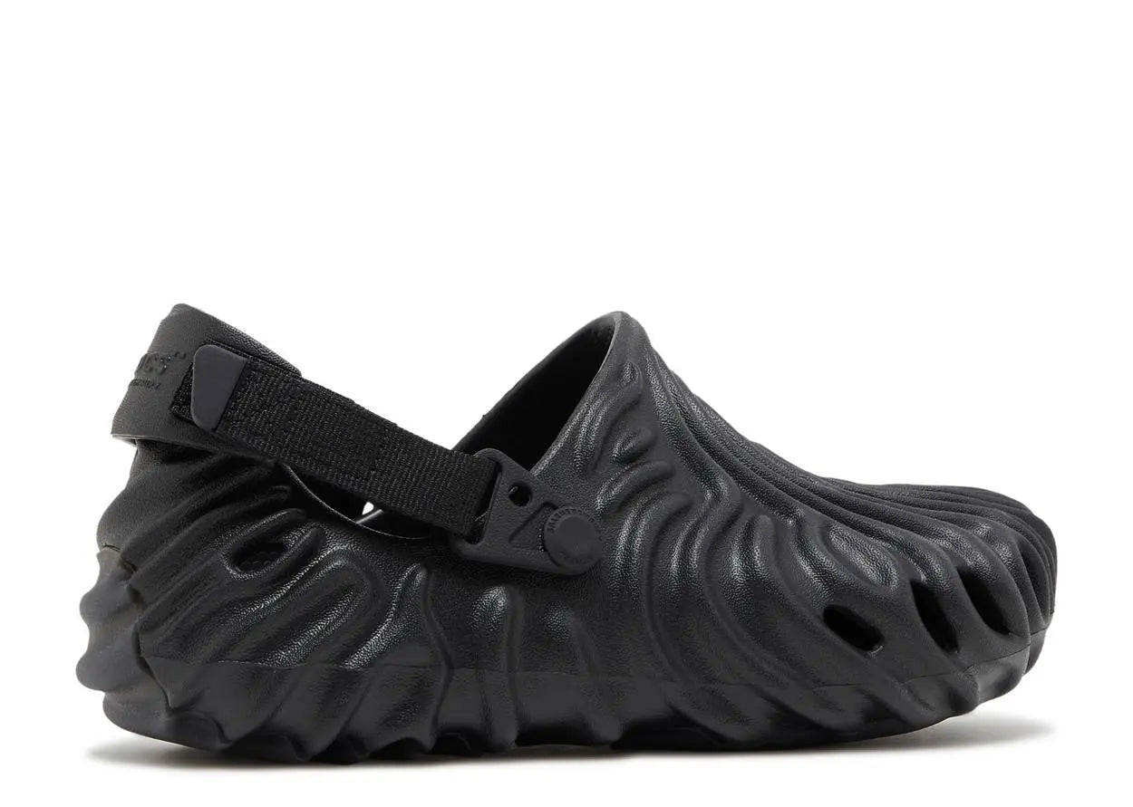 Crocs Pollex Clog Salehe Bembury Sasquatch Crocs
