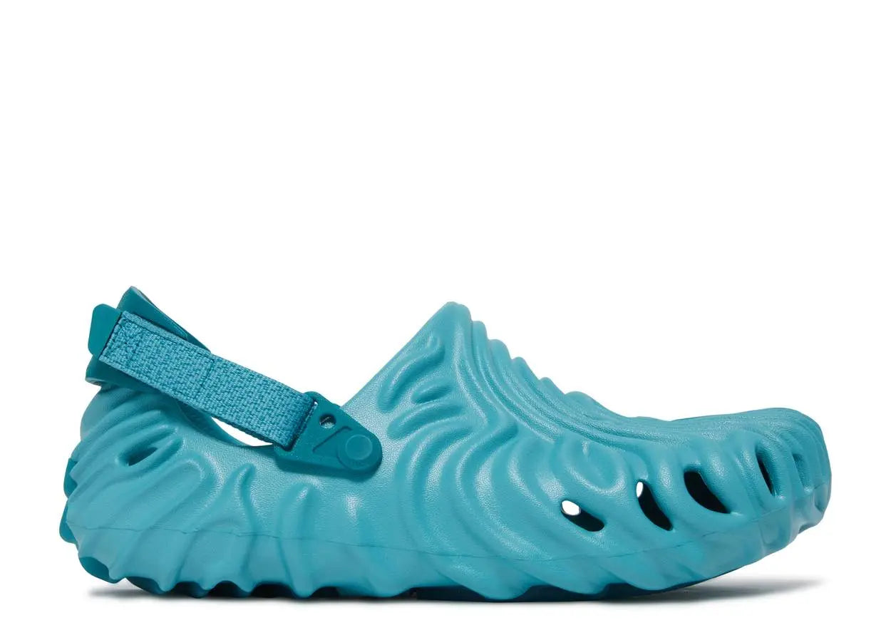 Crocs Pollex Clog Salehe Bembury Tide Crocs