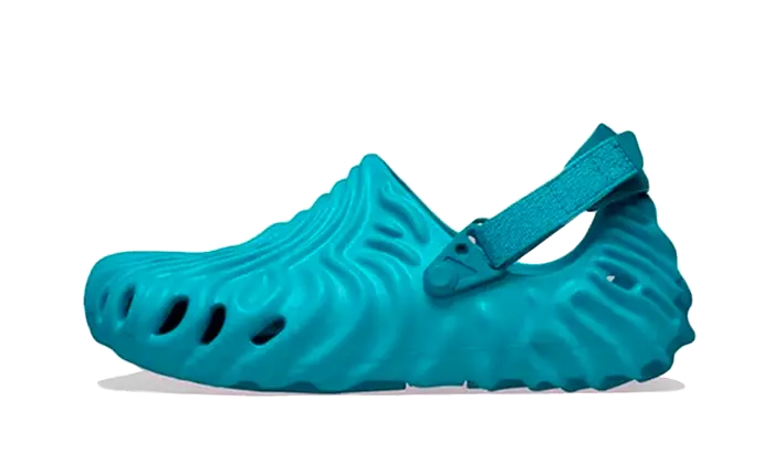 Crocs Pollex Clog Salehe Bembury Tide VOSneakers