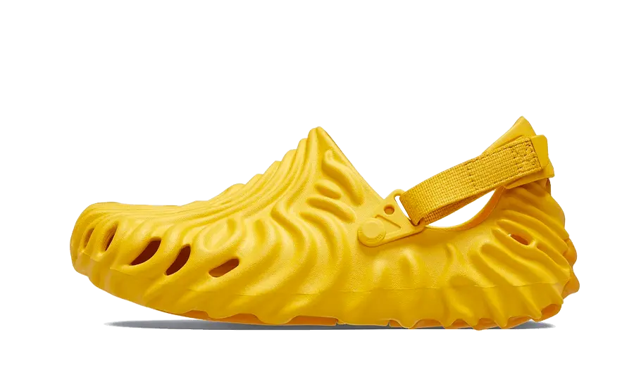 Crocs Pollex Clog Salehe Bembury Yoke Crocs