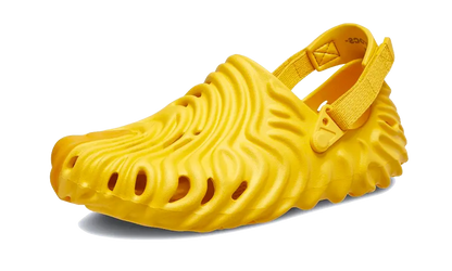 Crocs Pollex Clog Salehe Bembury Yoke Crocs