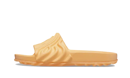 Crocs Pollex Salehe Bembury Slide Citrus Milk Crocs