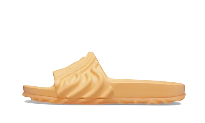 Crocs Pollex Salehe Bembury Slide Citrus Milk Crocs