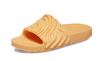 Crocs Pollex Salehe Bembury Slide Citrus Milk Crocs