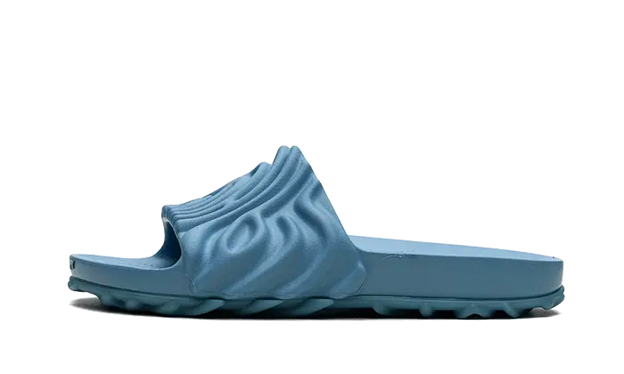 Crocs Pollex Salehe Bembury Slide Tashmoo Blue Crocs