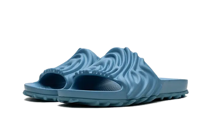 Crocs Pollex Salehe Bembury Slide Tashmoo Blue Crocs