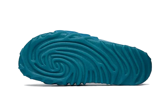 Crocs Pollex Salehe Bembury Slide Tashmoo Blue Crocs