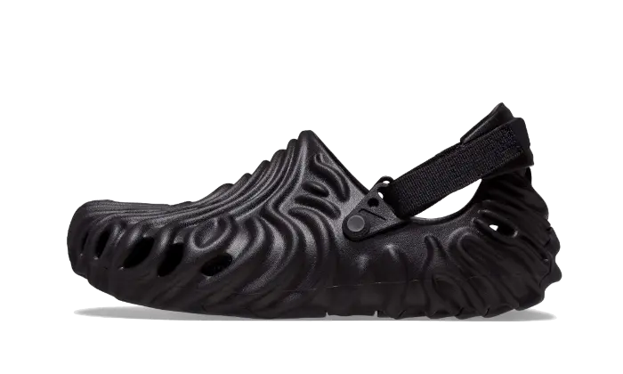 Crocs Salehe Bembury Crocs Pollex Clog Sasquatch VOSneakers
