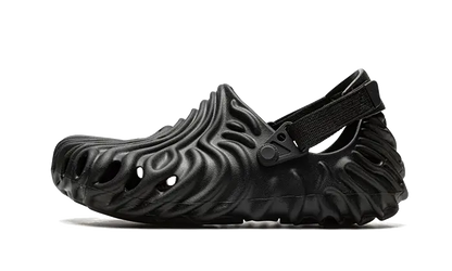 Crocs Salehe Bembury Crocs Pollex Clog Sasquatch Crocs