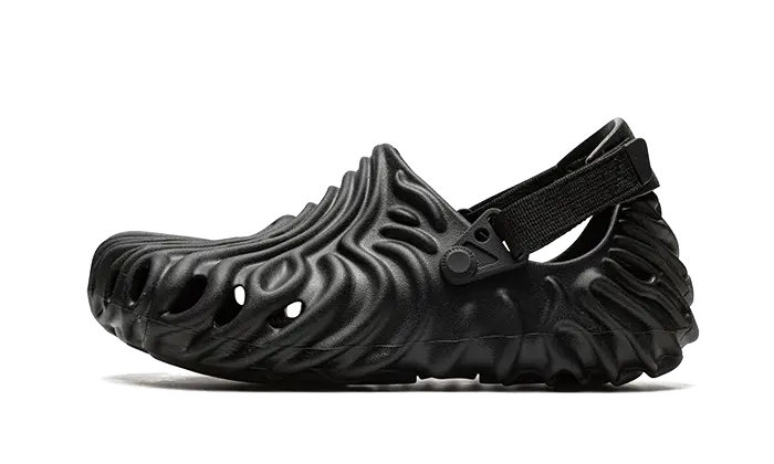 Crocs Salehe Bembury Crocs Pollex Clog Sasquatch Crocs