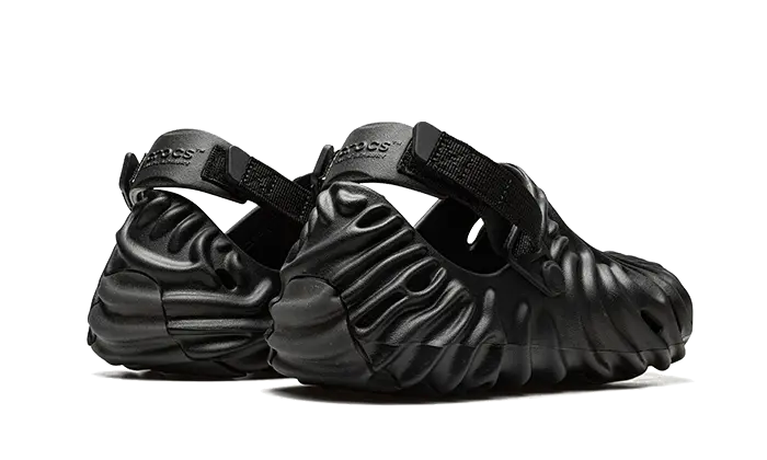 Crocs Salehe Bembury Crocs Pollex Clog Sasquatch Crocs