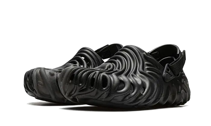 Crocs Salehe Bembury Crocs Pollex Clog Sasquatch Crocs