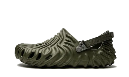 Crocs Salehe Bembury Pollex Crog Cucumber Crocs