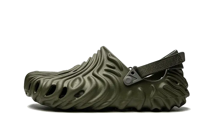 Crocs Salehe Bembury Pollex Crog Cucumber Crocs
