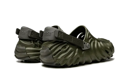 Crocs Salehe Bembury Pollex Crog Cucumber Crocs