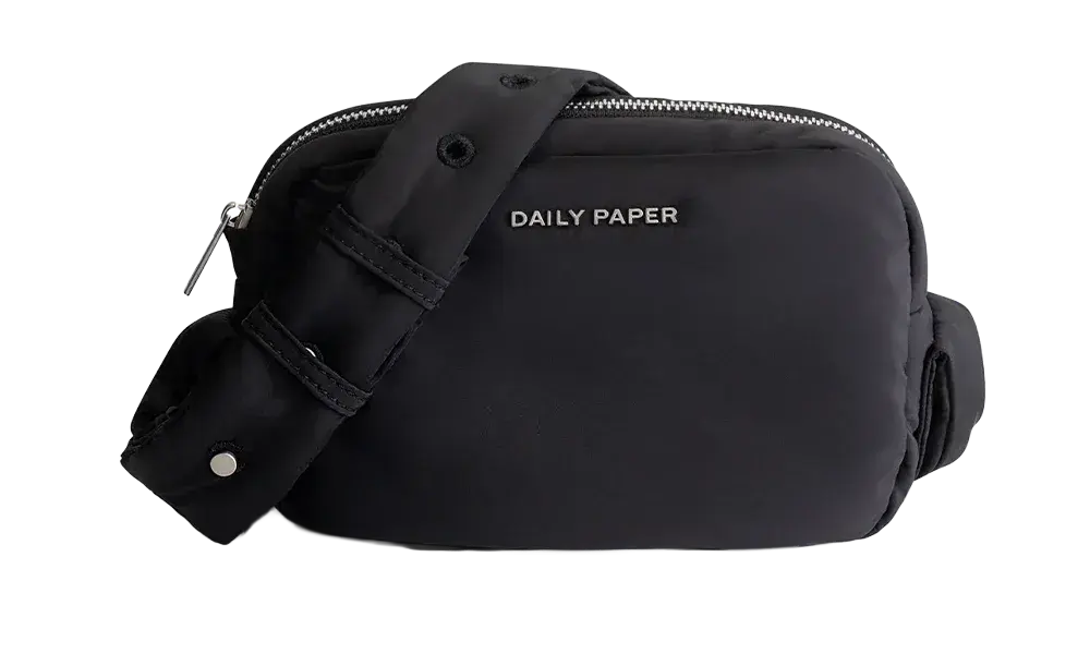 Daily Paper Bag Black Mohi Daily Paper