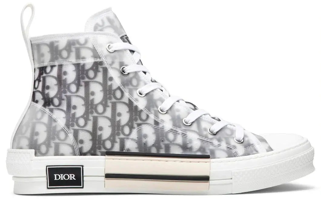Dior B23 High Oblique Dior