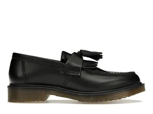 Dr. Marten Adrian Loafer Black Dr. Martens