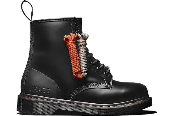 Dr. Martens 1460 Beams x Babylon Dr. Martens