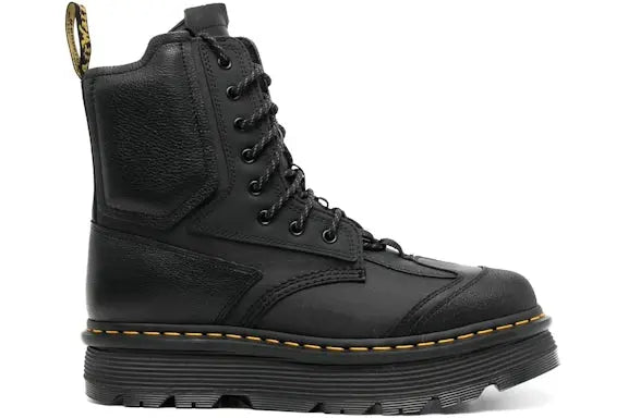 Dr. Martens 1460 Beta Zebzag Black Dr. Martens