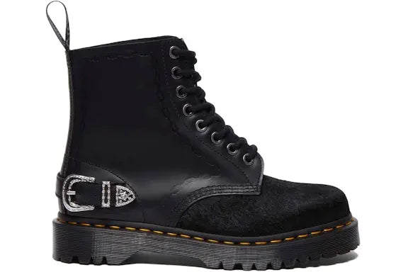 Dr. Martens 1460 Bex Boot The Great Frog Dr. Martens