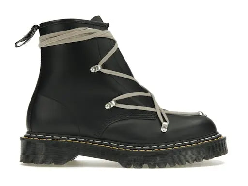 Dr. Martens 1460 Bex Leather Boot Rick Owens Dr. Martens