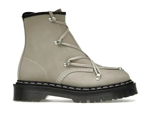 Dr. Martens 1460 Bex Suede Lace Up Boot Rick Owens Dr. Martens