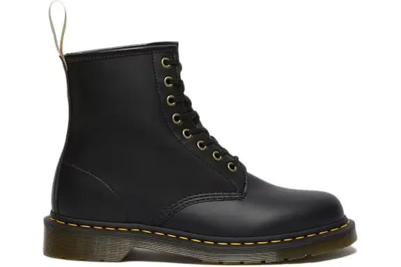 Dr. Martens 1460 Felix Vegan Leather Lace Up Boot Black Dr. Martens