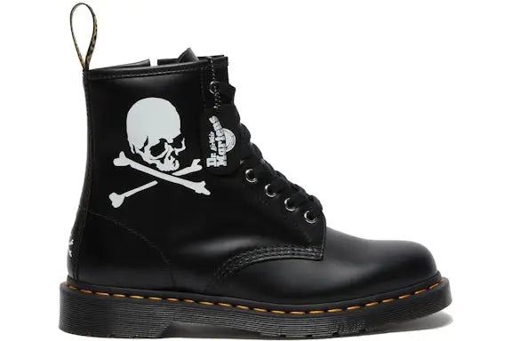 Dr. Martens 1460 Leather Boot MASTERMIND Dr. Martens