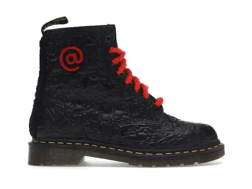 Dr. Martens 1460 Medicom Toy Dr. Martens