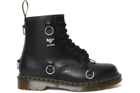 Dr. Martens 1460 Raf Simons Dr. Martens