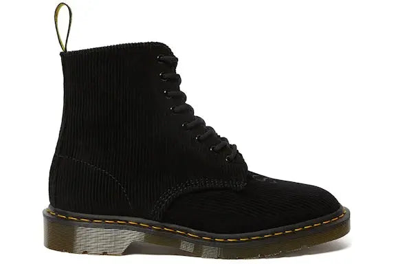 Dr. Martens 1460 Undercover Black Corduroy Dr. Martens