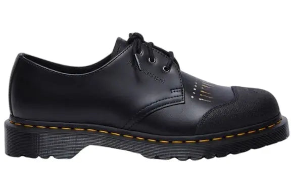 Dr. Martens 1461 3-Eye Nine Inch Nails The Downward Spiral Dr. Martens