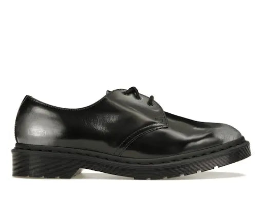 Dr. Martens 1461 3-Eye Supreme Black Dr. Martens